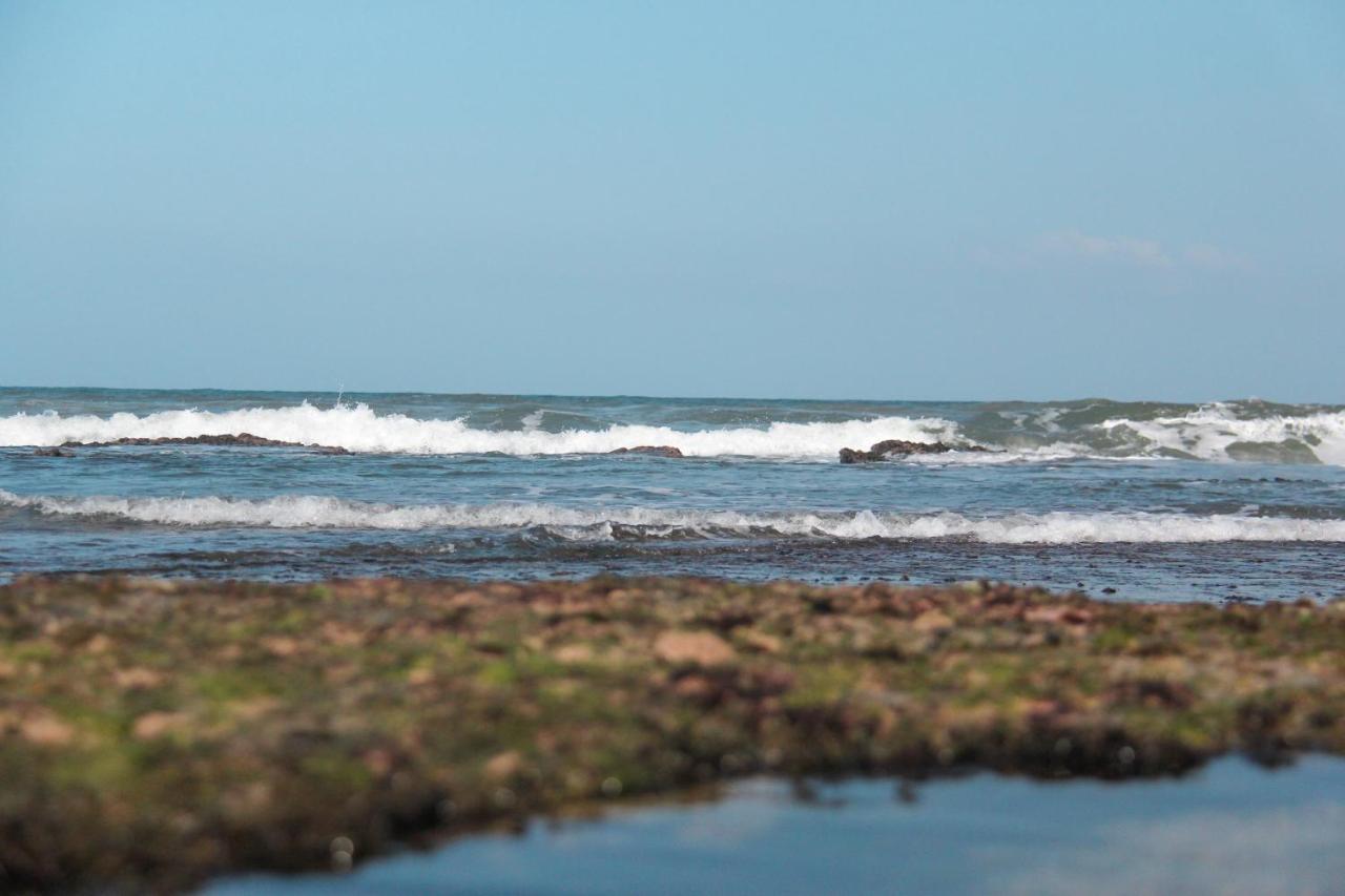 Pangani Cliffs Lodge エクステリア 写真